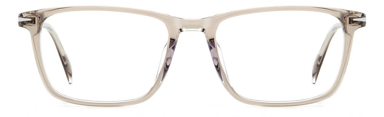 David Beckham DB1154 Eyeglasses - view 5